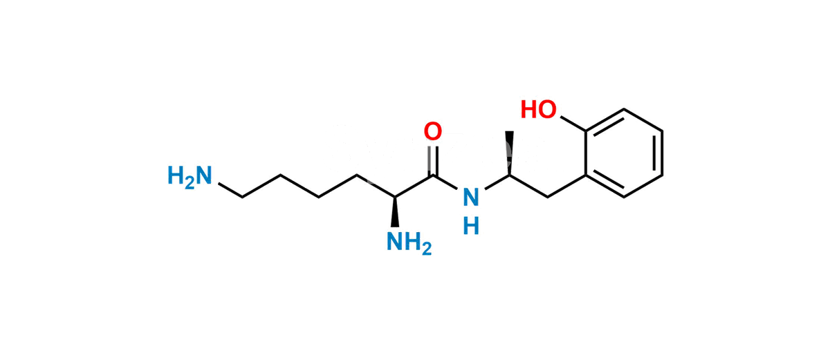 Lisdexamfetamine Impurity 1
